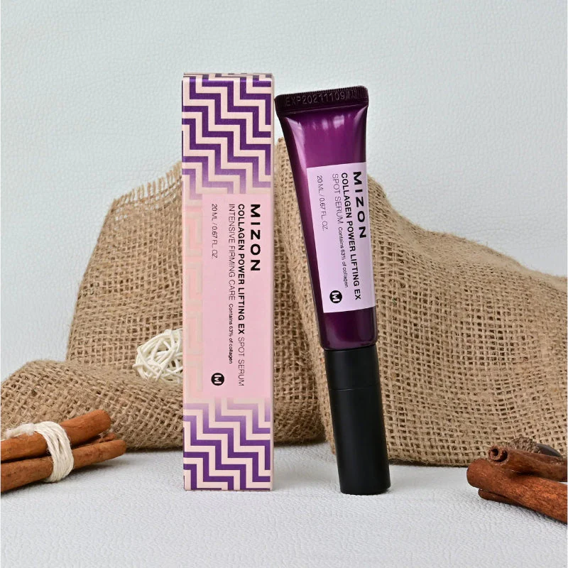 Collagen Power Lifting EX Spot Serum - Image 3
