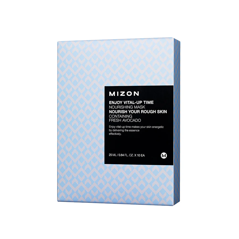 Enjoy Vital-Up Time - Image 9