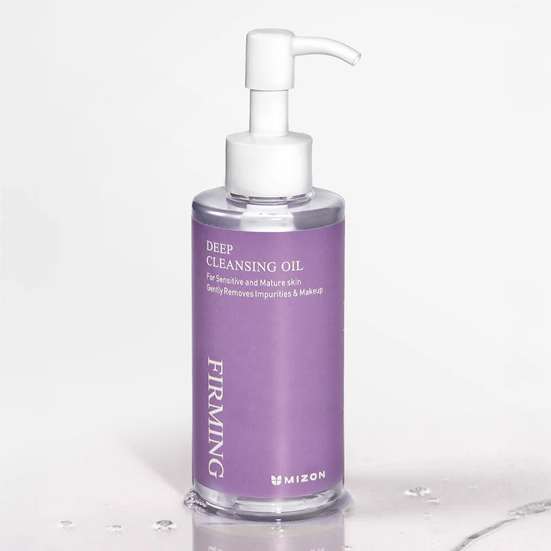 Firming Deep Cleansing Oil - Image 3