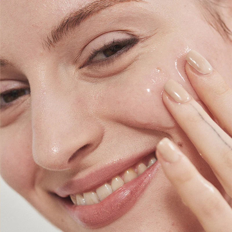 Firming Deep Cleansing Oil - Image 4