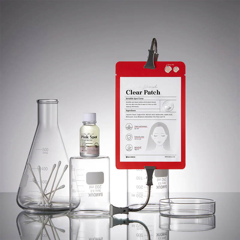 Good Bye Blemish Clear Patch - Image 10