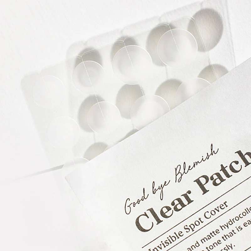 Good Bye Blemish Clear Patch - Image 5
