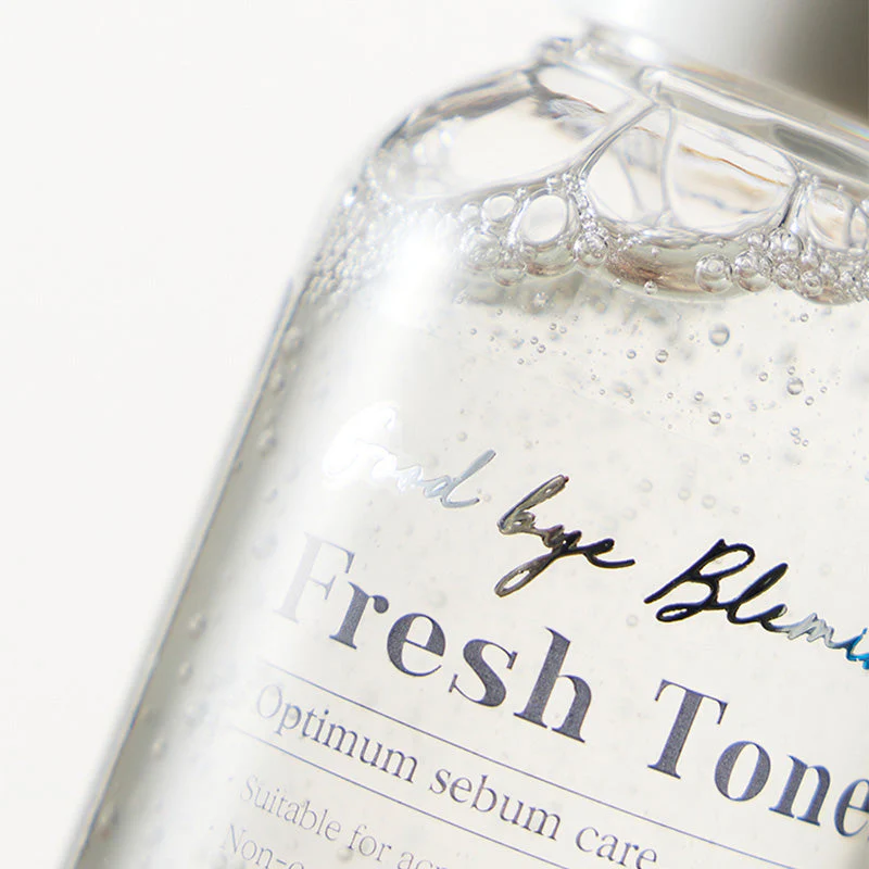 Good Bye Blemish Fresh Toner - Image 5