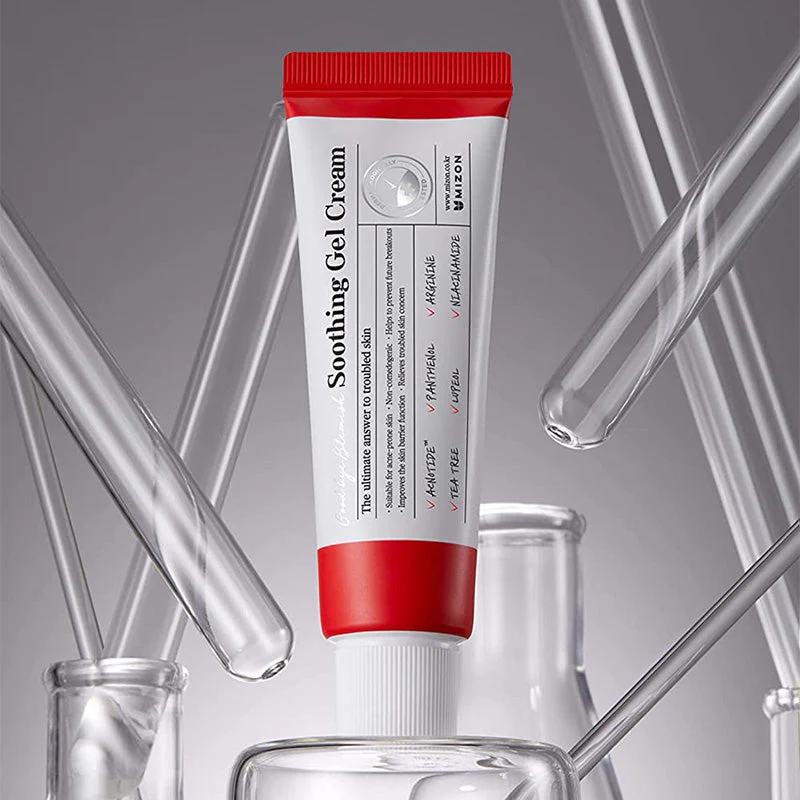 Good Bye Blemish Soothing Gel Cream - Image 6
