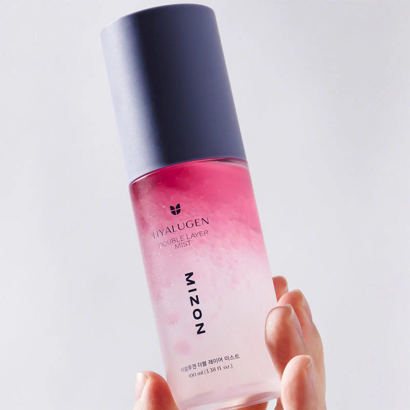 Hyalugen Double Layer Mist - Image 2