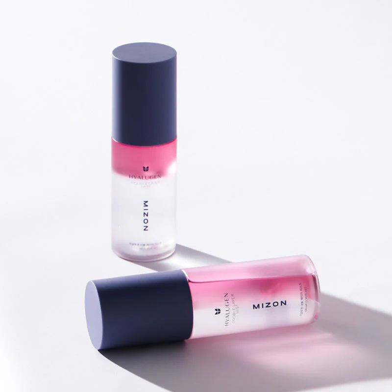 Hyalugen Double Layer Mist - Image 4