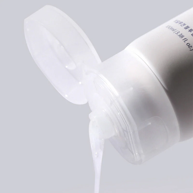 Hyalugen Gel To Foam Cleanser - Image 2