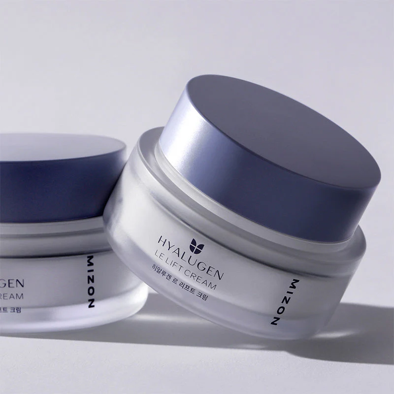 Hyalugen Le Lift Cream - Image 2