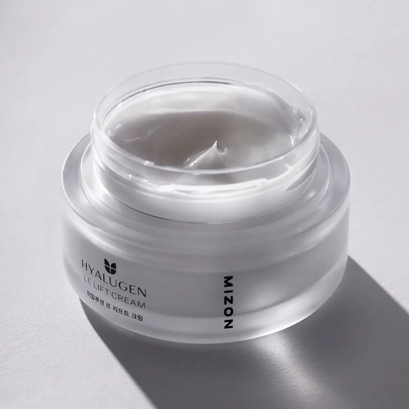 Hyalugen Le Lift Cream - Image 6