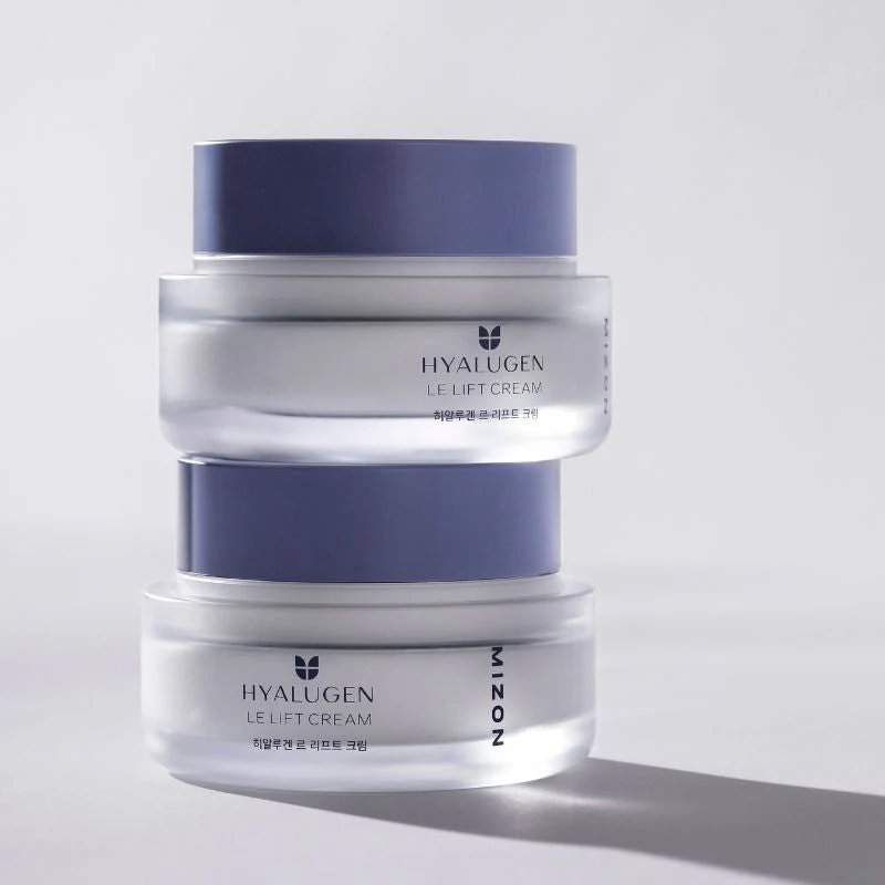 Hyalugen Le Lift Cream - Image 7