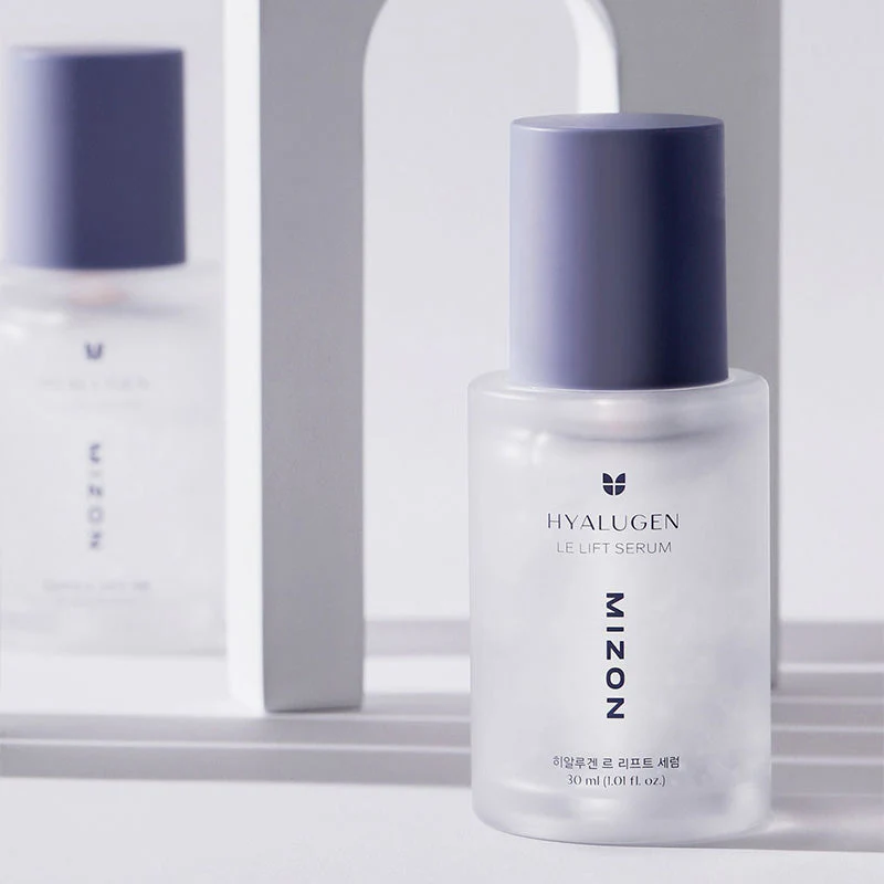 Hyalugen Le Lift Serum - Image 7