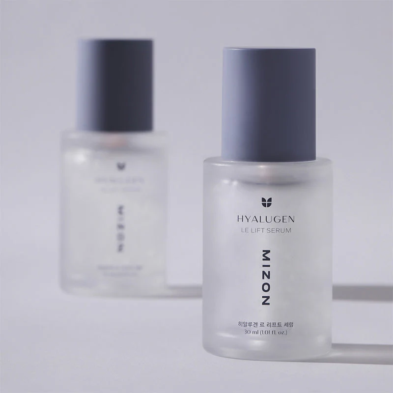 Hyalugen Le Lift Serum - Image 8