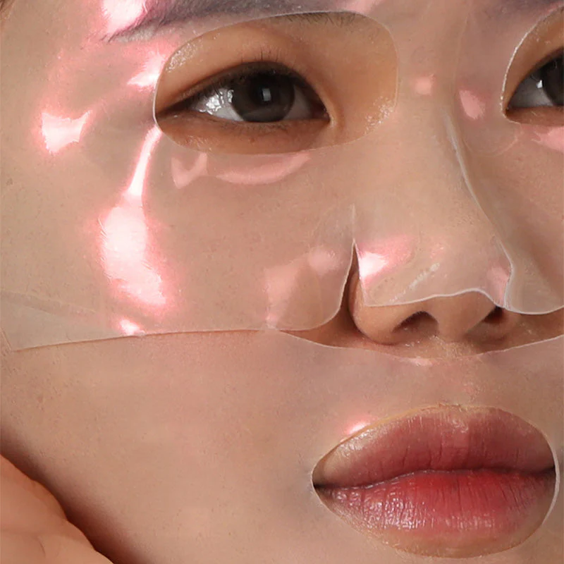 Hyalugen Pearly Jelly Mask - Image 2