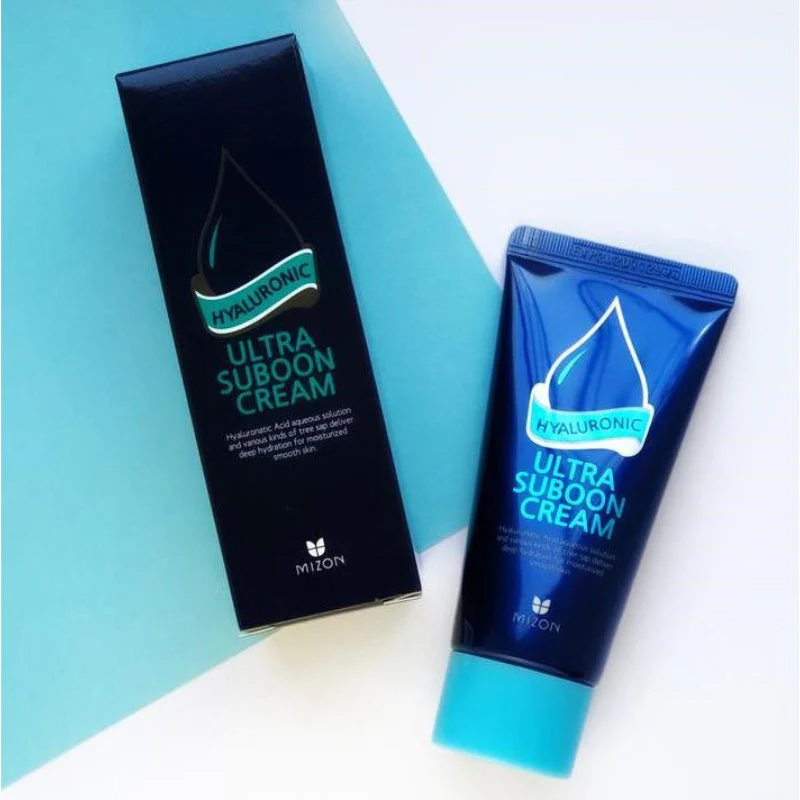 Hyaluronic Ultra Suboon Cream - Image 2