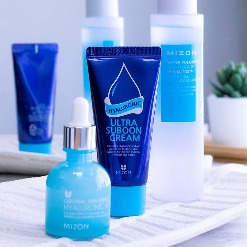 Hyaluronic Ultra Suboon Cream - Image 4