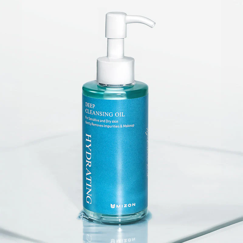 Hydrating Deep Cleansing Oil - Image 2