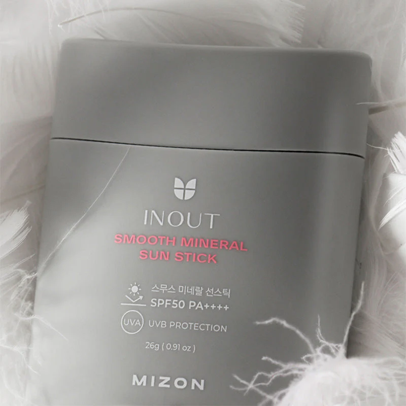 Inout Smooth Mineral Sun Stick SPF50 PA++++ - Image 6