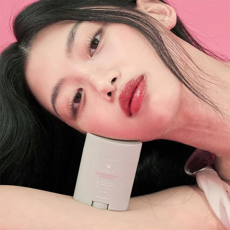 Inout Smooth Mineral Sun Stick SPF50 PA++++ - Image 7