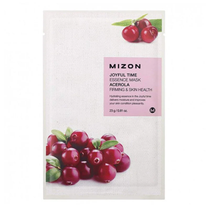 Joyful Time Essence Mask - Image 2