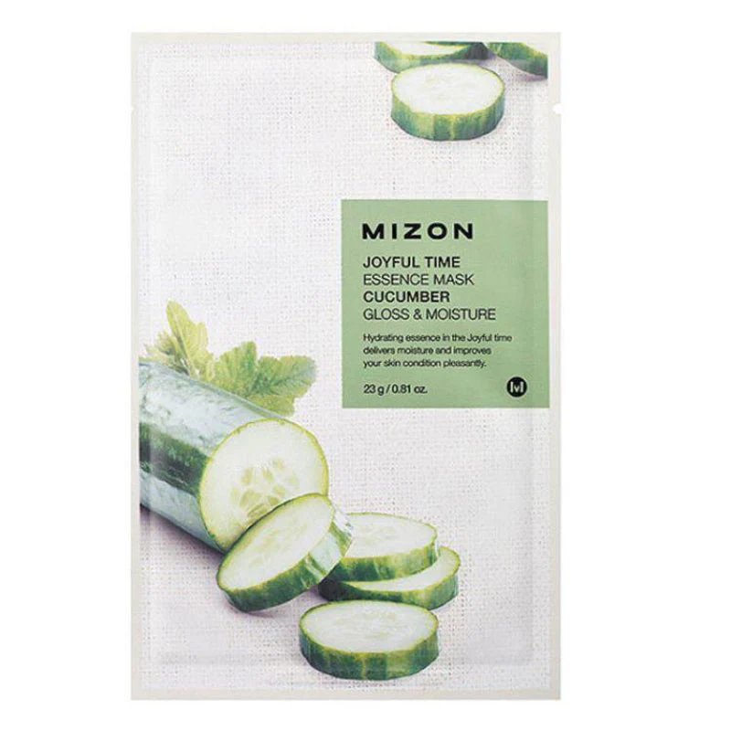 Joyful Time Essence Mask - Image 7