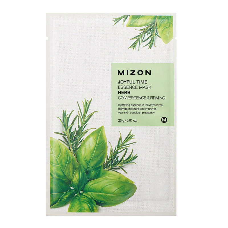 Joyful Time Essence Mask - Image 9