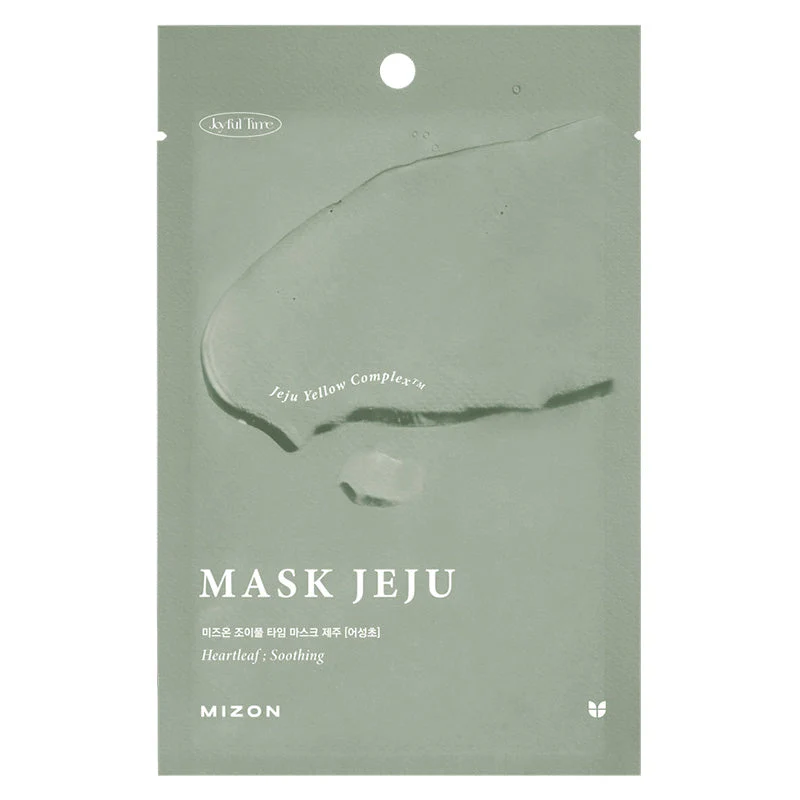 Joyful Time Mask Jeju - Image 2