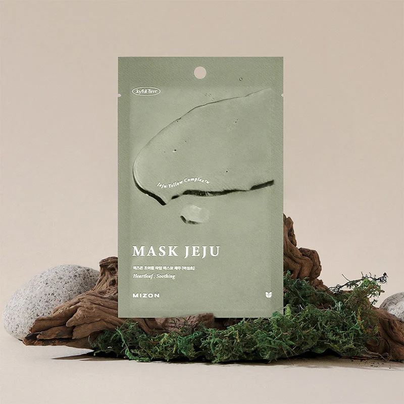 Joyful Time Mask Jeju - Image 4