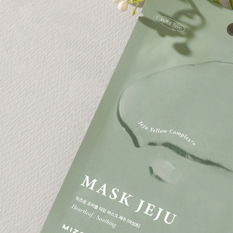 Joyful Time Mask Jeju - Image 8