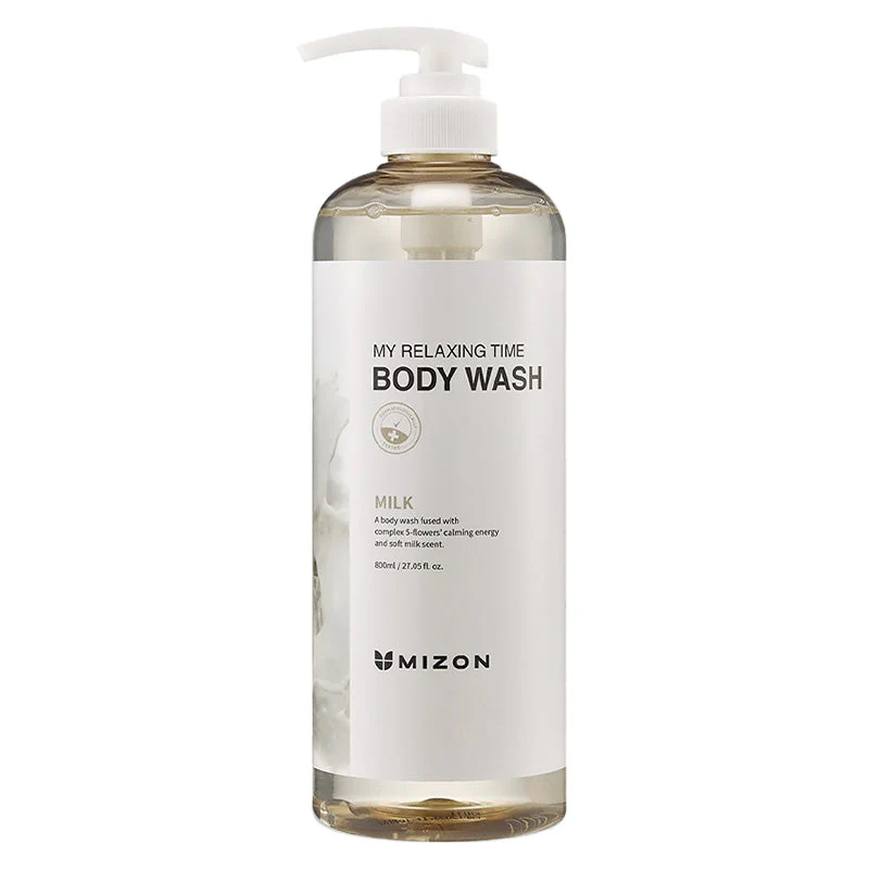 My Relaxing Time Body Wash - Image 14