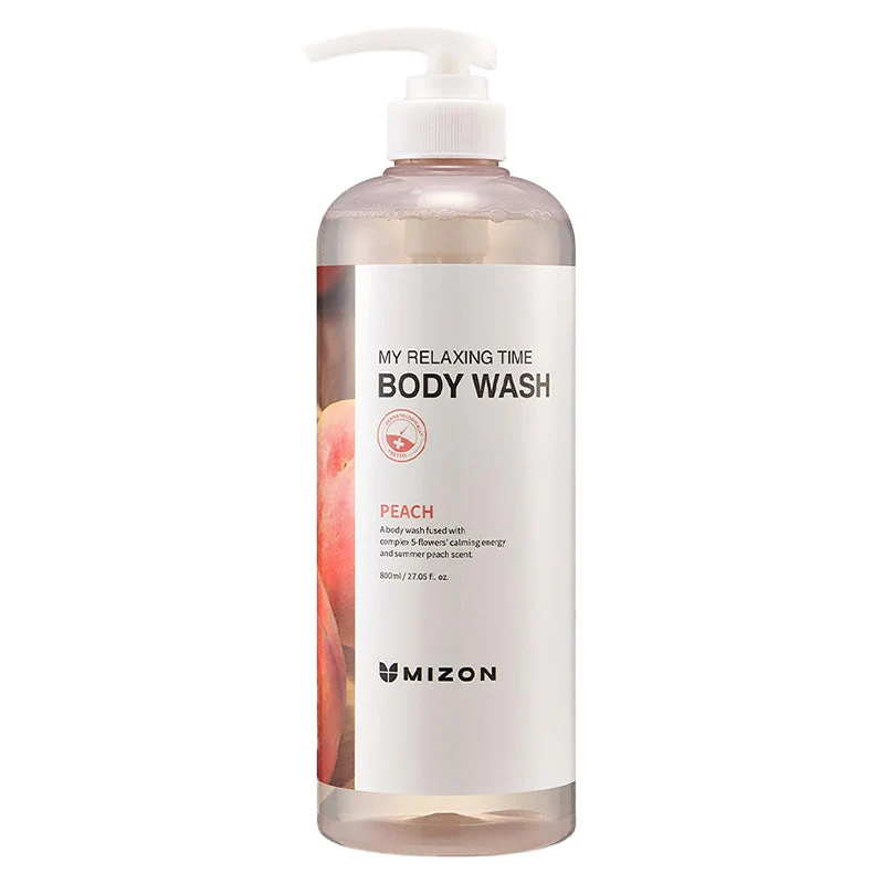 My Relaxing Time Body Wash - Image 15