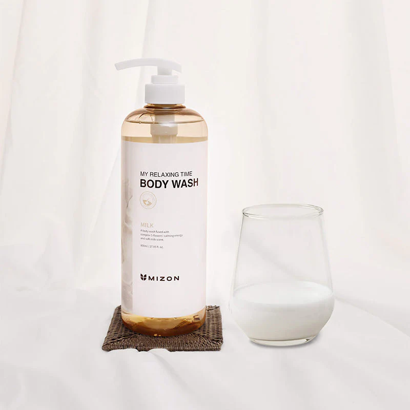 My Relaxing Time Body Wash - Image 5