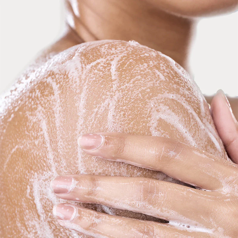 My Relaxing Time Body Wash - Image 7