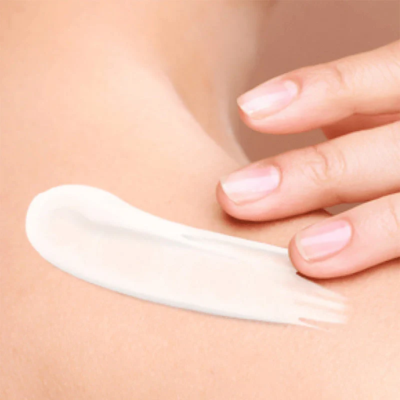 Niacinamide Smoothing Body Lotion - Image 3