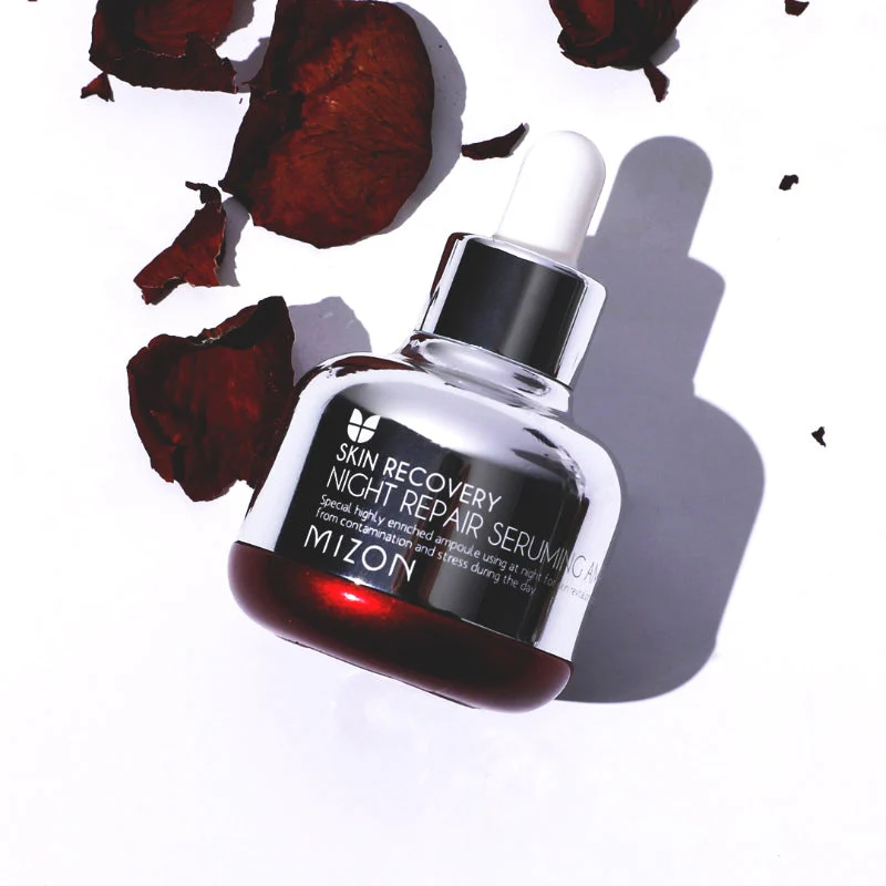 Night Repair Seruming Ampoule - Image 2