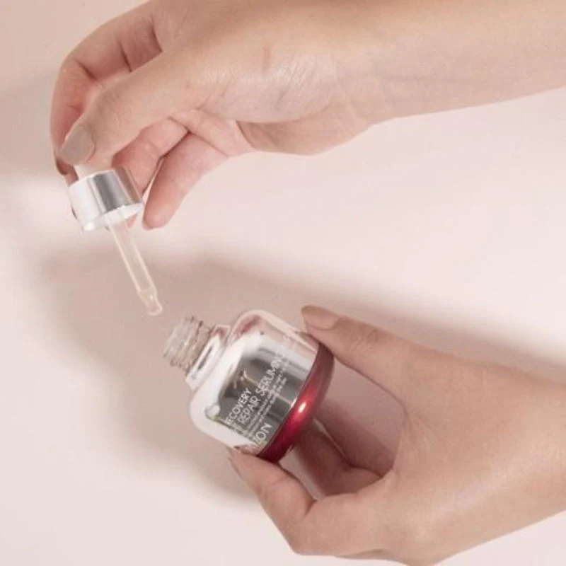 Night Repair Seruming Ampoule - Image 3