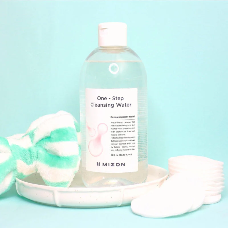 One step Cleansing Water - Image 3