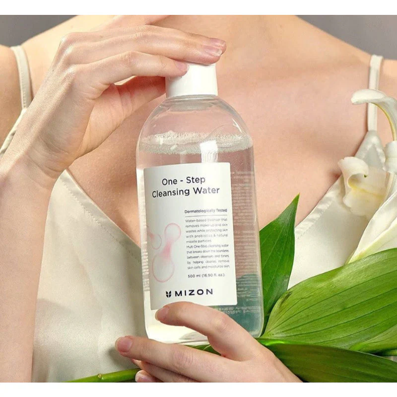 One step Cleansing Water - Image 5