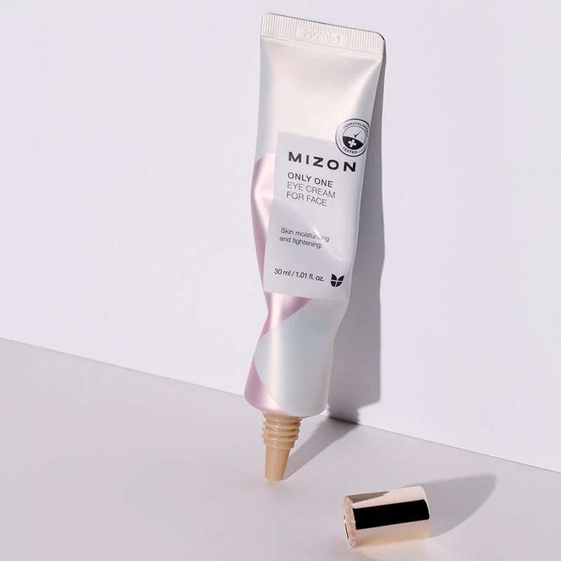 Only One Eye Cream For Face - Image 4