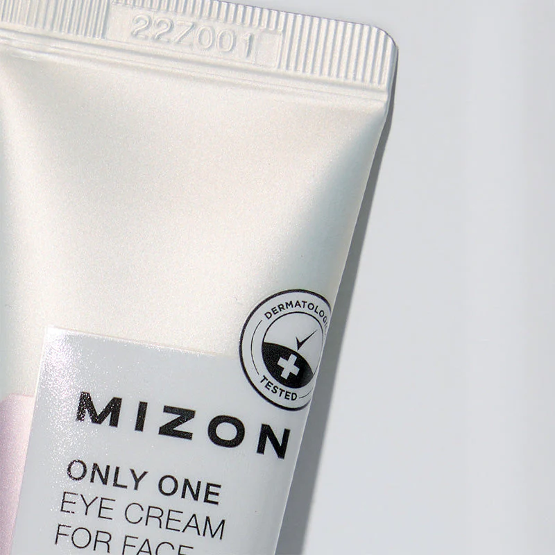 Only One Eye Cream For Face - Image 5