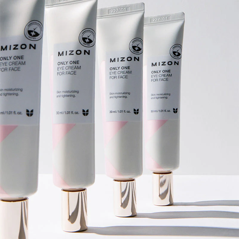 Only One Eye Cream For Face - Image 6