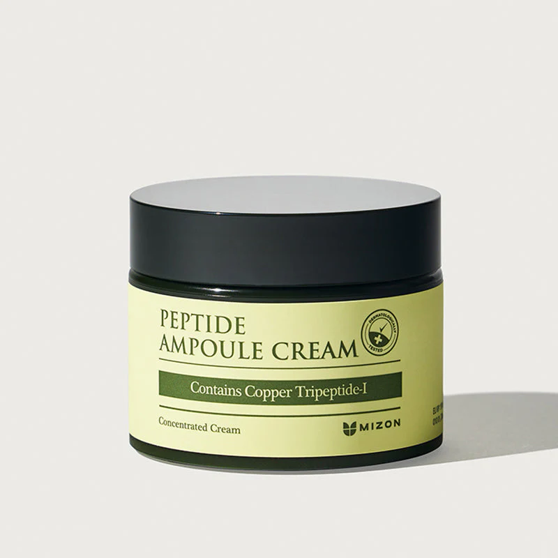 Peptide Ampoule Cream - Image 2