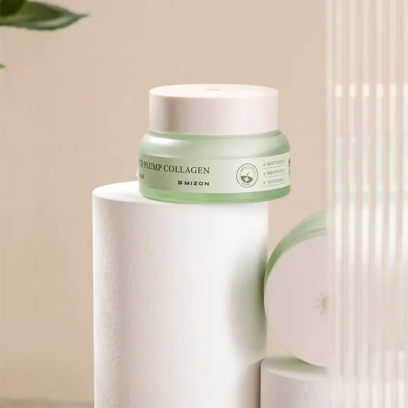 Phyto Plump Collagen Day Cream - Image 8