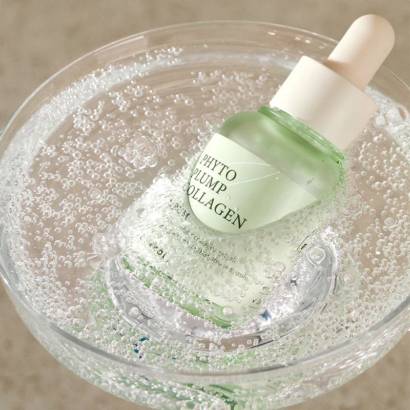 Phyto Plump Collagen Serum - Image 4