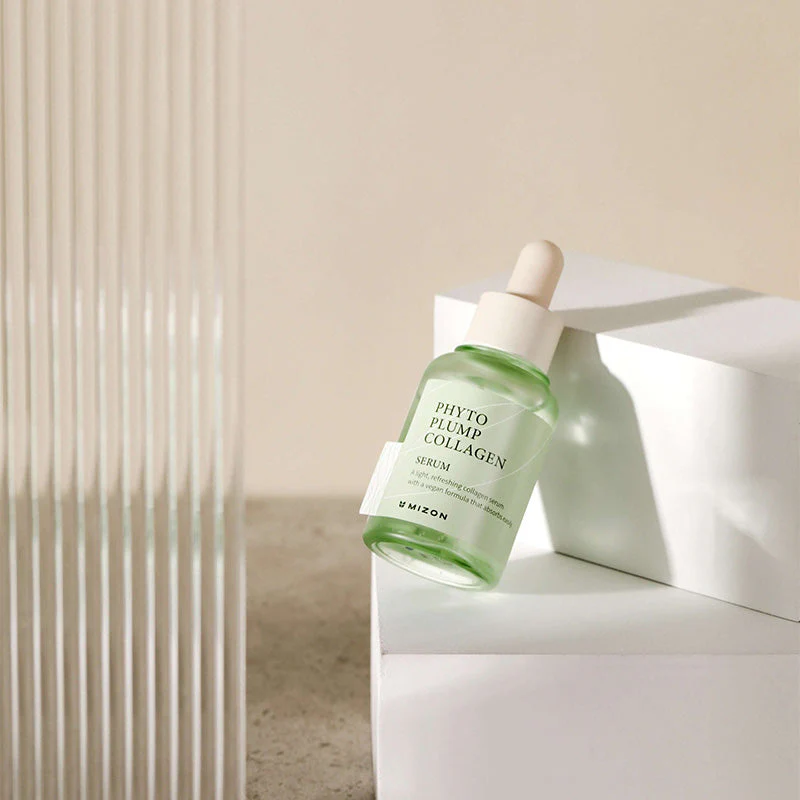 Phyto Plump Collagen Serum - Image 9