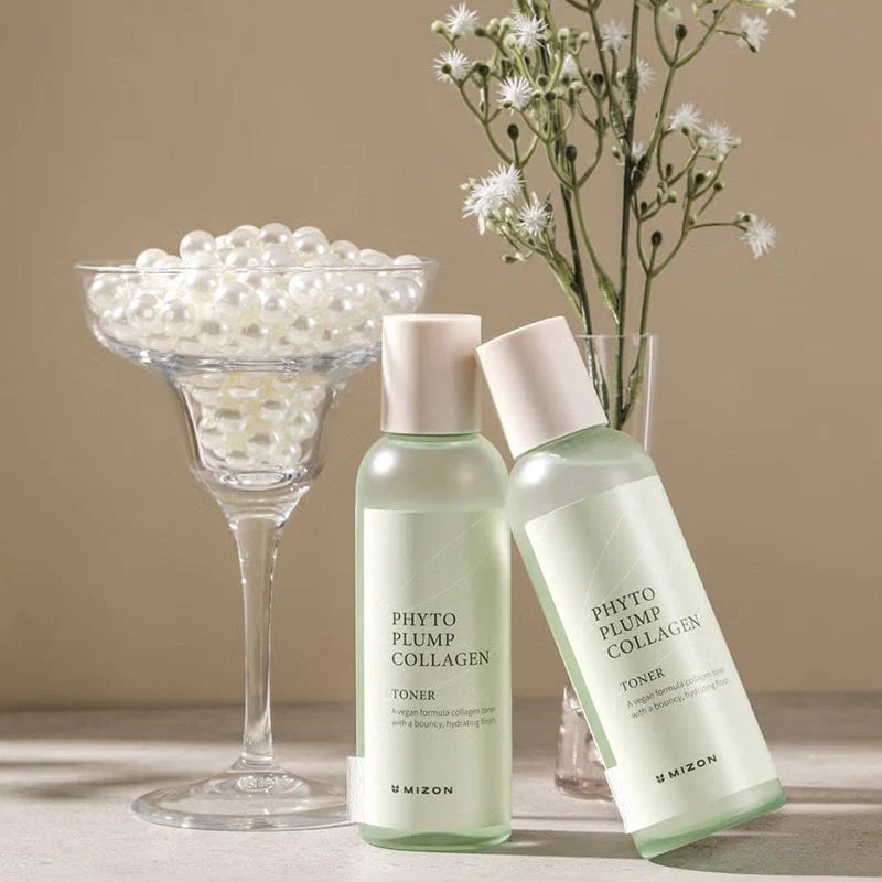 Phyto Plump Collagen Toner - Image 6