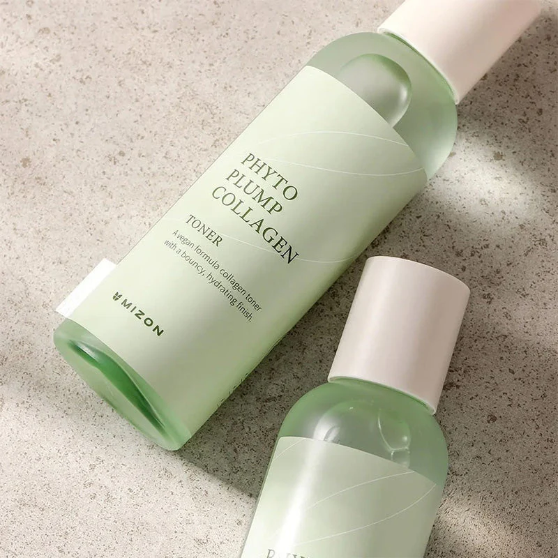 Phyto Plump Collagen Toner - Image 7