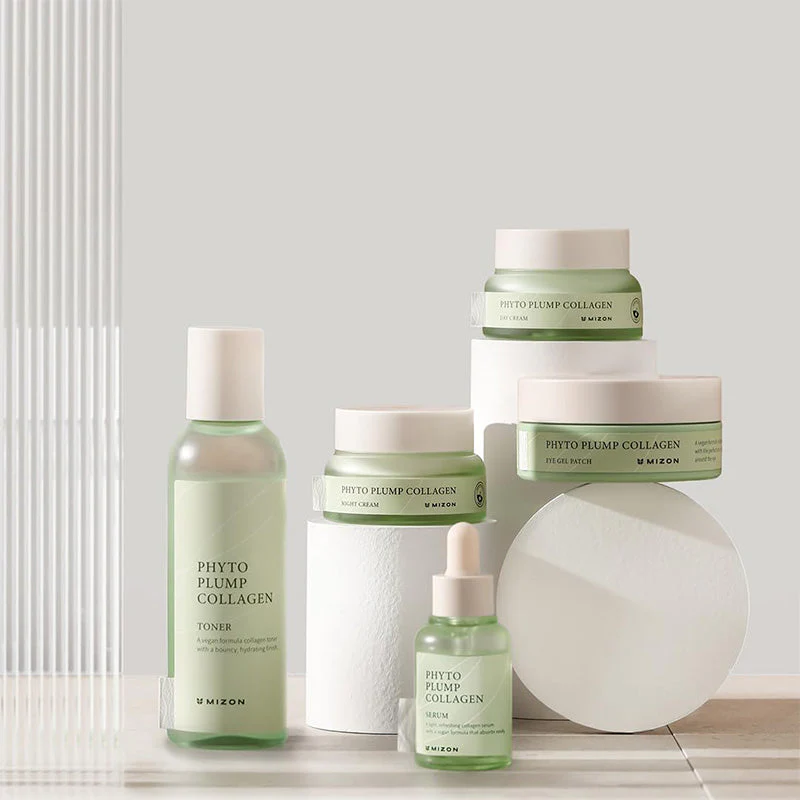 Phyto Plump Collagen Toner - Image 9