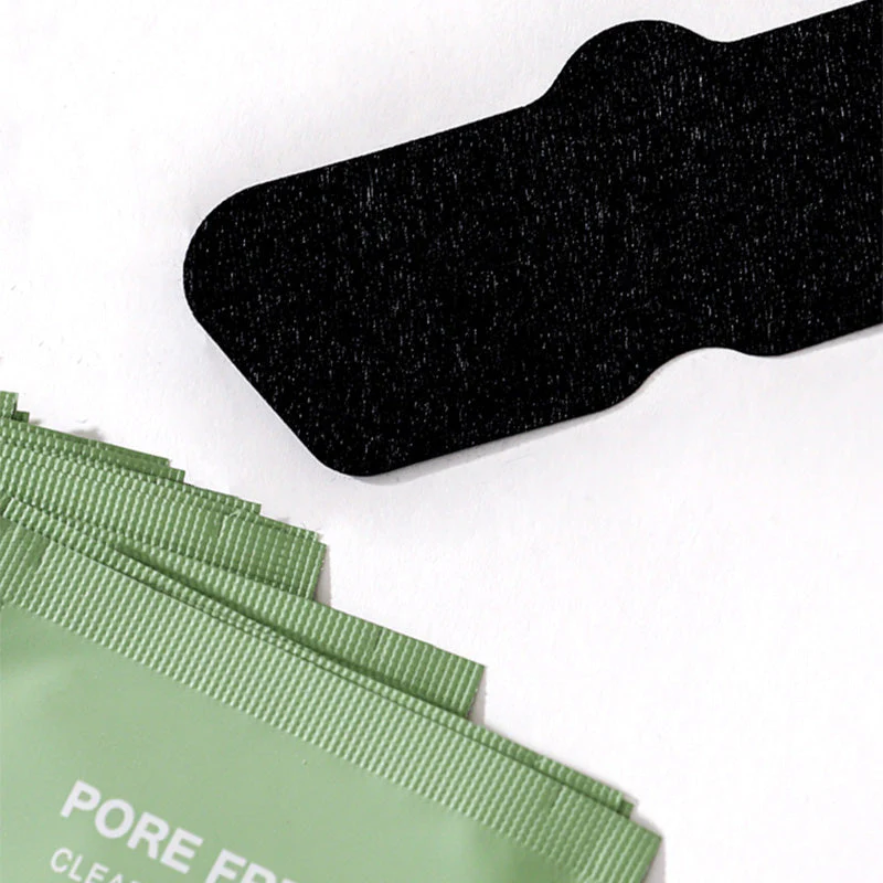 Pore Fresh Clear Nose Pack - Image 2