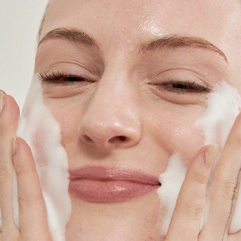 Pore Refine Deep Cleansing Foam - Image 4