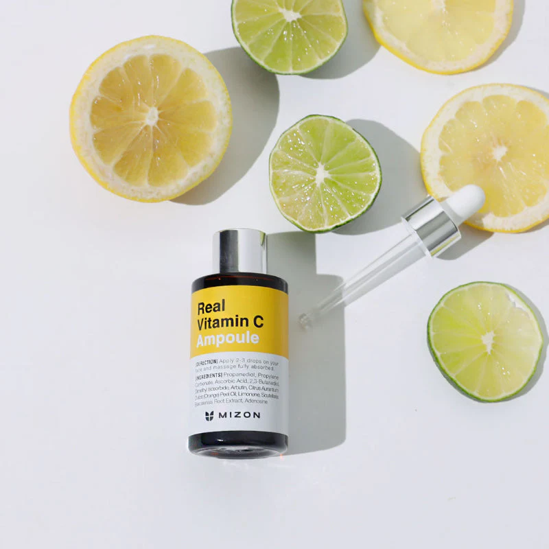 Real Vitamin C Ampoule - Image 2